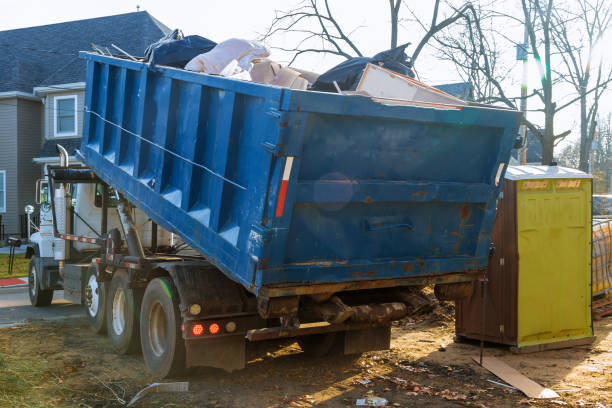 Best Attic Cleanout Services  in East Flat Rock, NC