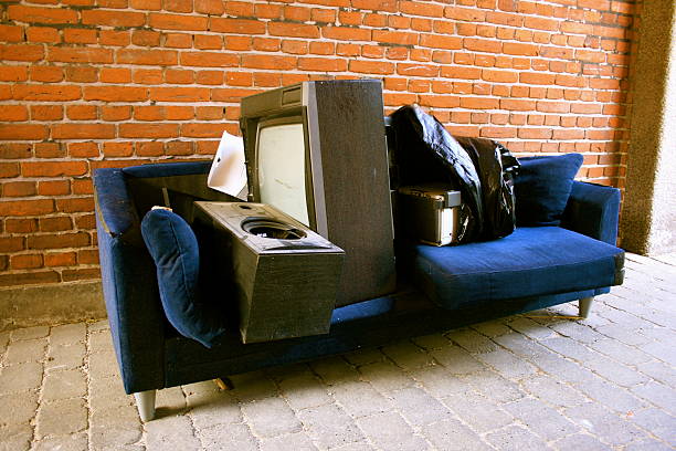 Best Same-Day Junk Removal  in East Flat Rock, NC