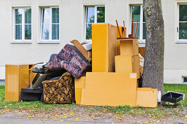 Best Junk Removal Near Me  in East Flat Rock, NC